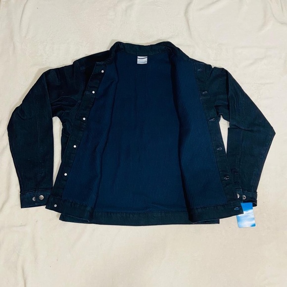 Columbia winter denim trucker 
Very thick jacket - Picture 3 of 5